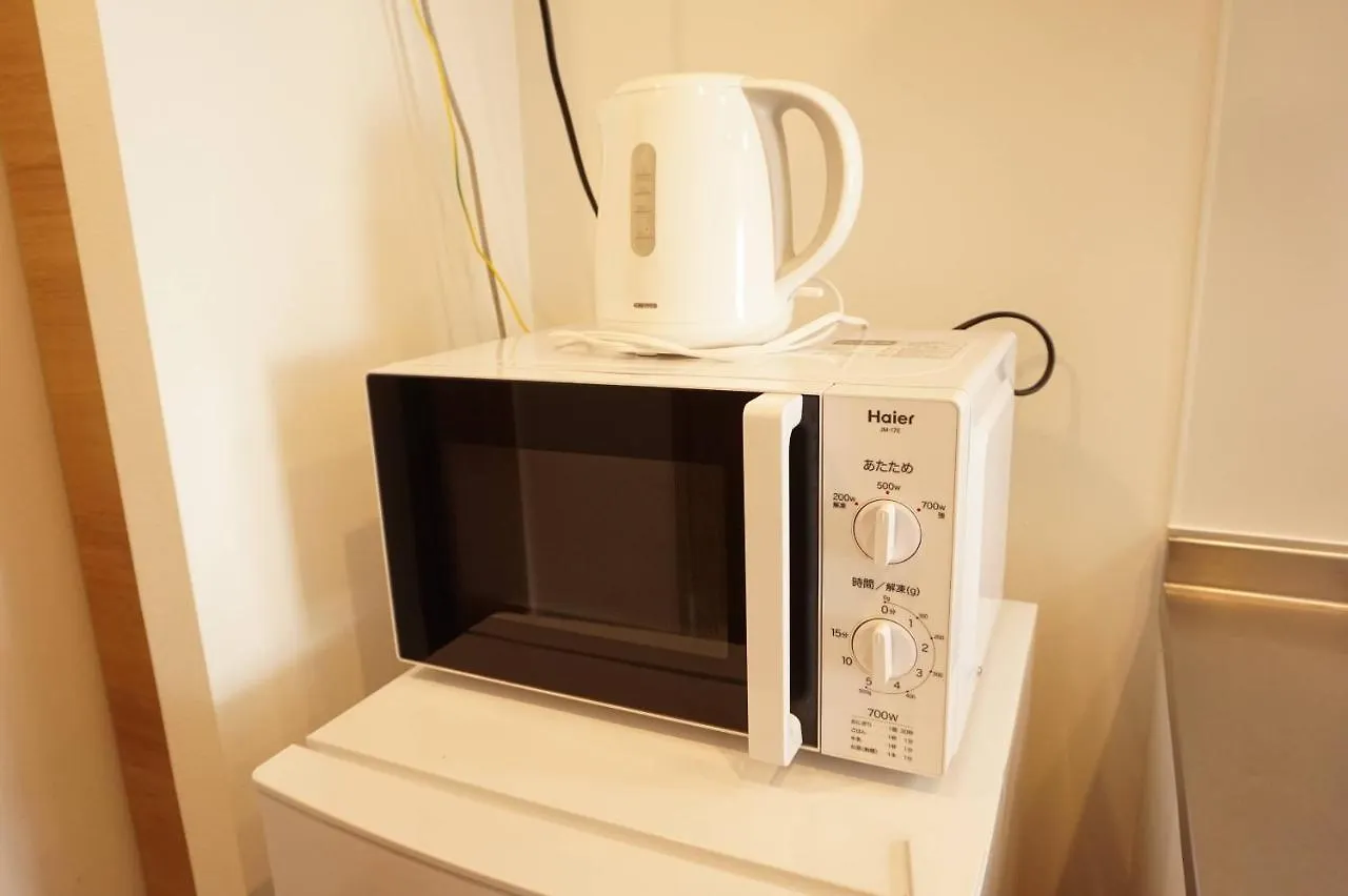 Kugenuma Inn&Suites Fudzsiszava 0*,  Japán