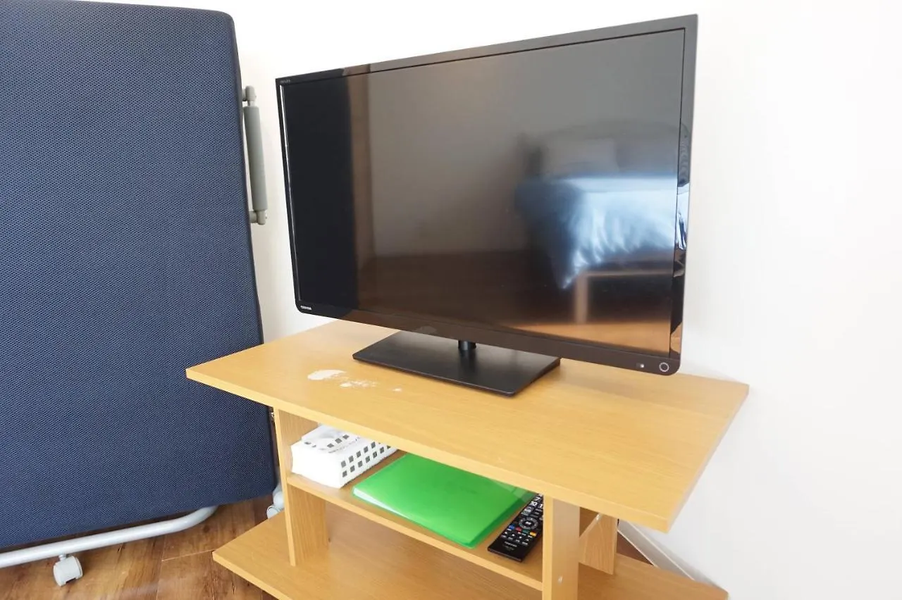 Apartman Kugenuma Inn&Suites Fudzsiszava