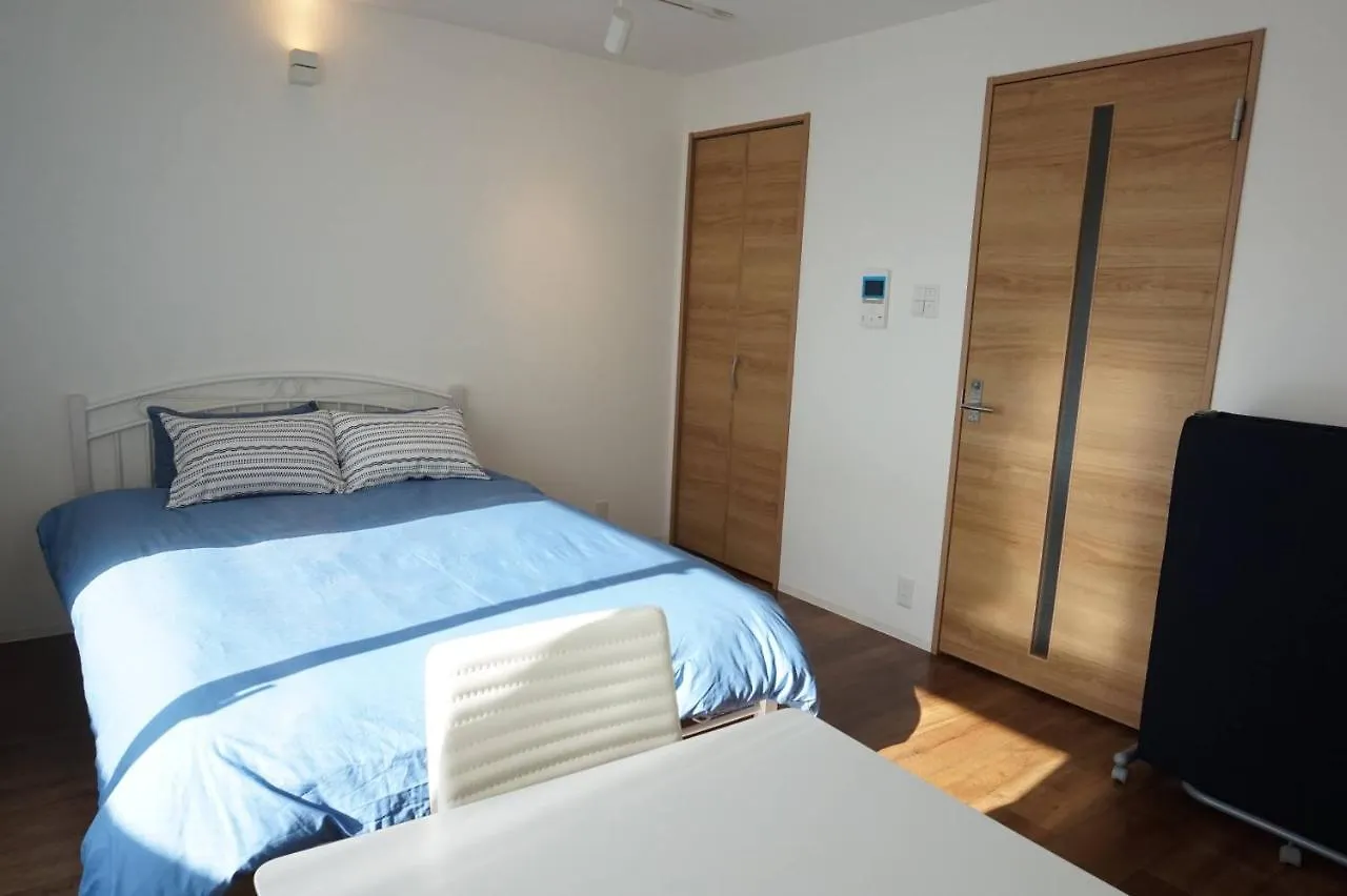 Apartman Kugenuma Inn&Suites Fudzsiszava