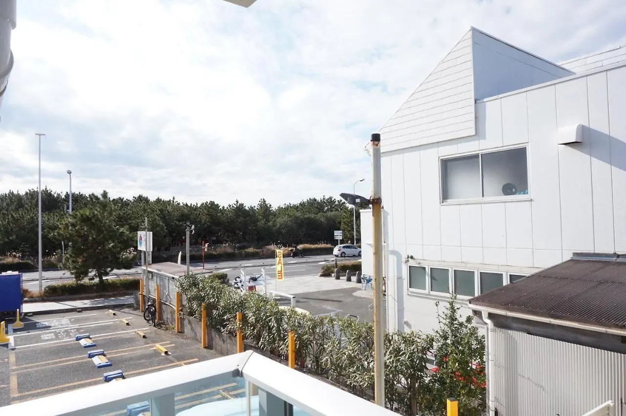 Apartman Kugenuma Inn&Suites Fudzsiszava