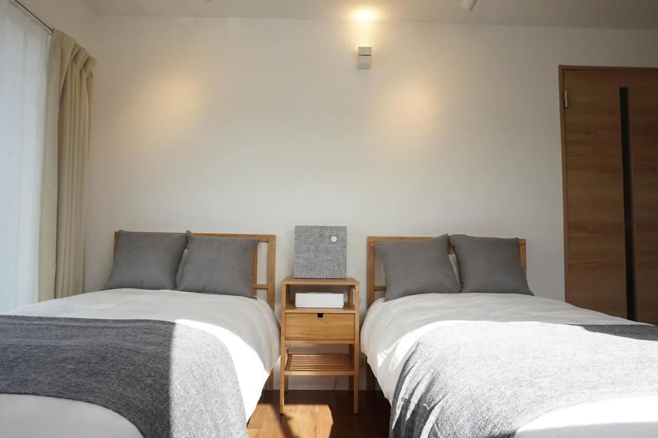 Kugenuma Inn&Suites Fudzsiszava Japán