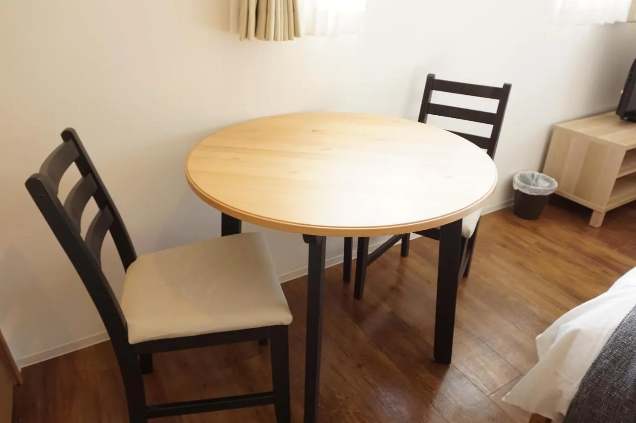 Apartman Kugenuma Inn&Suites Fudzsiszava